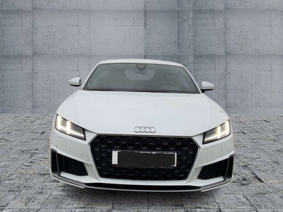 Audi TT 40 TFSI S tronic 145 kW