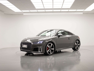 Audi TTS TFSI quattro S tronic 235 kW