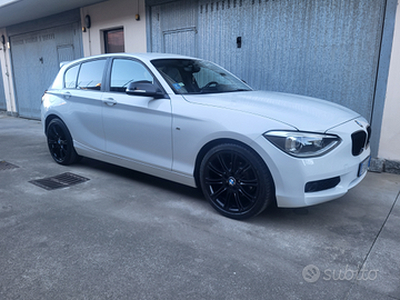 Bmw 116i M