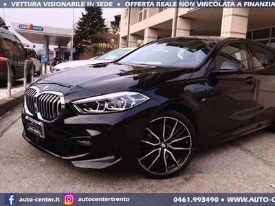 BMW 120d xDrive 140 kW