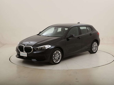 BMW 120d xDrive Advantage 140 kW