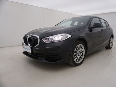 BMW 120d xDrive Advantage 140 kW