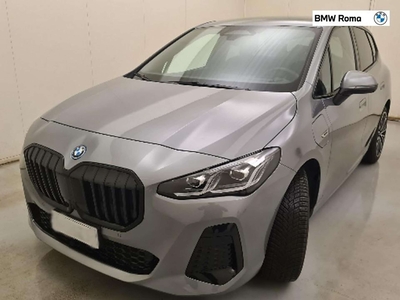 BMW 225e Active Tourer e xDrive 180 kW