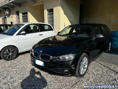 Bmw 316 d Touring Collegno