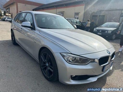 Bmw 316 d Touring Omegna