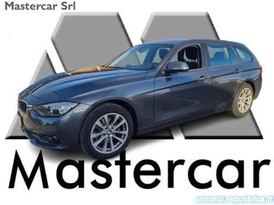 Bmw 320 d 190cv Touring xdrive Business auto - FF148PF Cervignano del Friuli