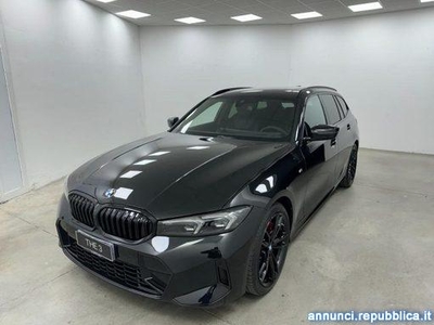 Bmw 320 d 48V xDrive Touring Msport *PRONTA CONSEGNA Moncalieri