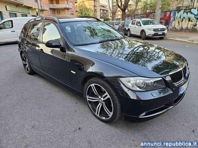 Bmw 320 d cat Touring Eletta Roma