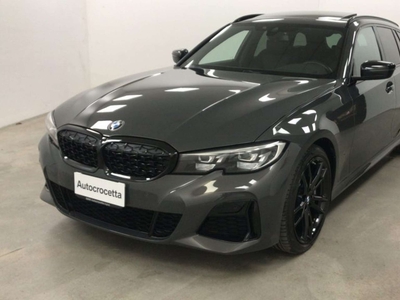 BMW 340i xDrive Touring 275 kW