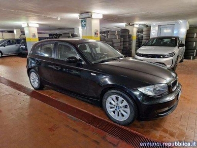 BMW - Serie 1 - 116i 5 porte Eletta