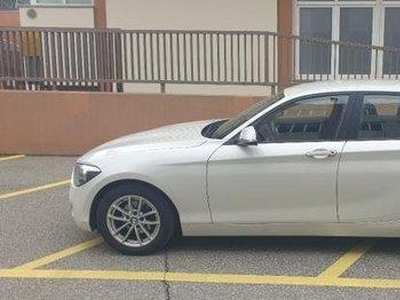 BMW - Serie 1 - 118d 5p. Sport