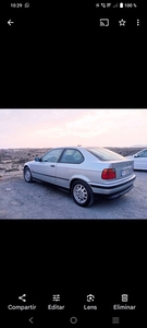 BMW Serie 3 1997
