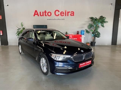 BMW Serie 5 520D Touring Busines Edition