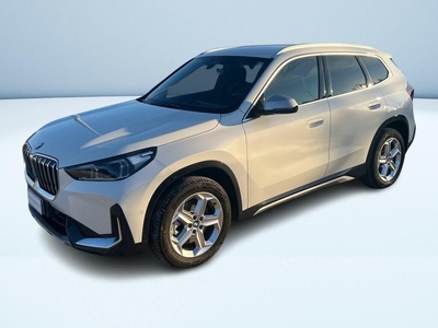 BMW X1 sDrive 155 kW