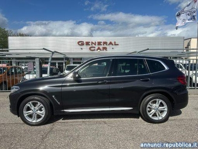 Bmw X3 xDrive20d xLine Ozzano dell'emilia