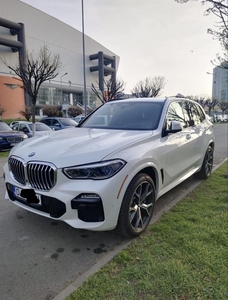 BMW X5 XDRIVE 4.0I MSPORT - RIVALTA DI TORINO (TO)