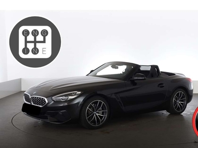 BMW Z4 sDrive 145 kW