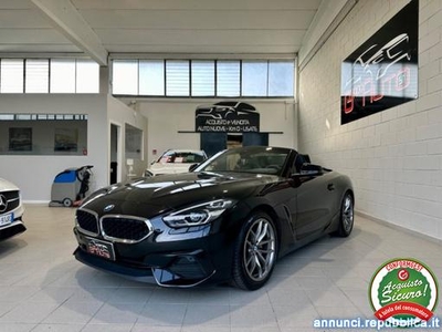 Bmw Z4 sDrive20i Advantage *TAGLIANDI BMW* Bussero