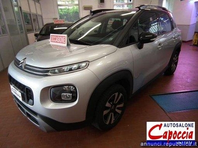 CITROEN - C3 Aircross 1.2 PURETECH SHINE BZ KM 38.000 !