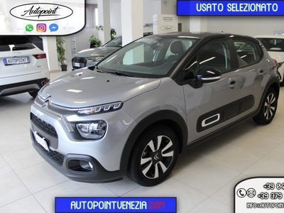 Citroen C3 BlueHDi 100 S&S SHINE 75 kW