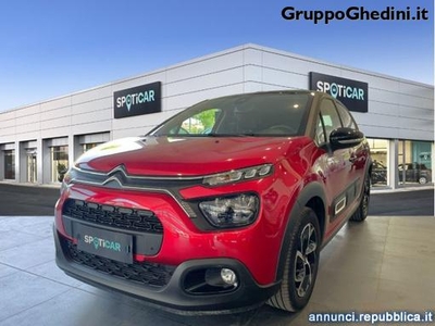 Citroen C3 PureTech 83 S&S Shine Bologna