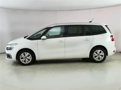 Citroen C4 SpaceTourer BlueHDi 130 96 kW