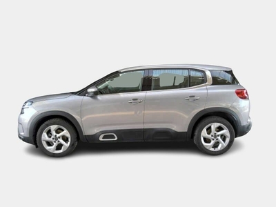 Citroen C5 Aircross BlueHDi 130 96 kW