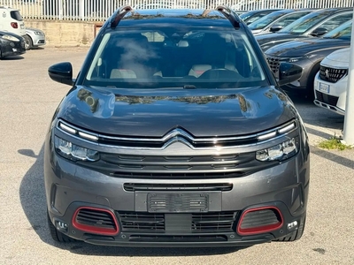 Citroen C5 Aircross BlueHDi 130 S&S 96 kW