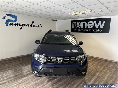 Dacia Duster 1.5 blue dci Comfort 4x2 s s 115cv my19 Siena