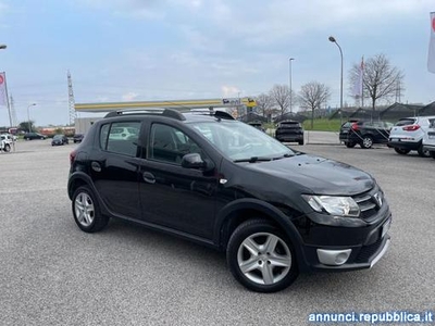 Dacia Sandero Stepway 0.9 TCe 12V TurboGPL 90CV Start&Stop Maniago