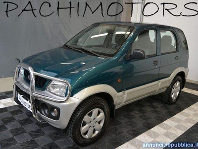 Daihatsu Terios 1.3i 16V cat 4WD Top 