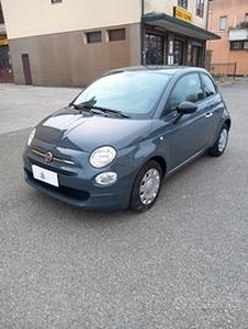 Fiat 500 1.0 Hybrid Cult