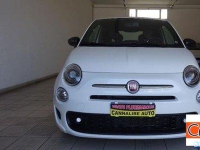 FIAT - 500 - 1.0 Hybrid Dolcevita