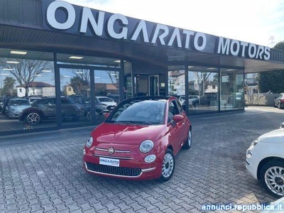 Fiat 500 1.0 Hybrid Dolcevita #Interno Pelle #Tetto Mirano