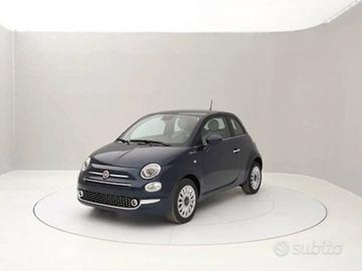 FIAT 500 1.0 Hybrid Dolcevita PREZZO REALE