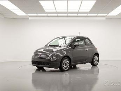 FIAT 500 1.0 HYBRID LOUNGE