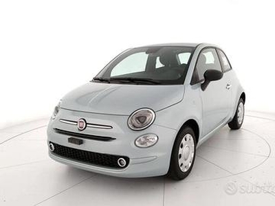 FIAT 500 1.0 Hybrid MY23 PREZZO REALE