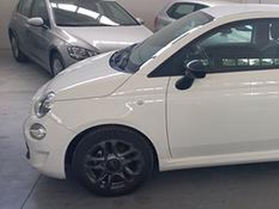 FIAT 500 1.0 HYBRID POP 70CV