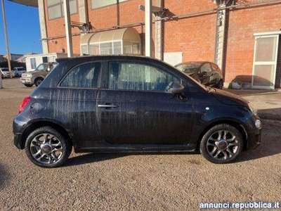 Fiat 500 1.0 Hybrid Sport Sassari