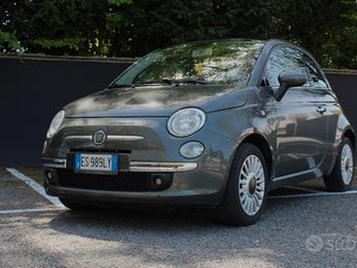 FIAT 500 1.2 Lounge OK NEO PATENTATI