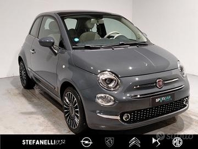 FIAT 500 1.2 Lounge Tetto Apribile