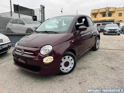 Fiat 500 1.2 Lounge Volla