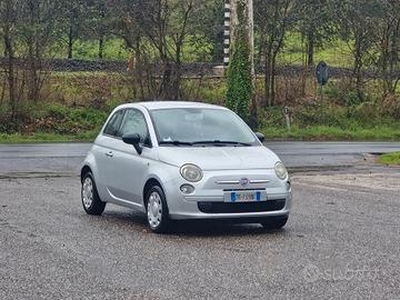 Fiat 500 1.2 Pop 2008 Benzina E4 Manuale NEO