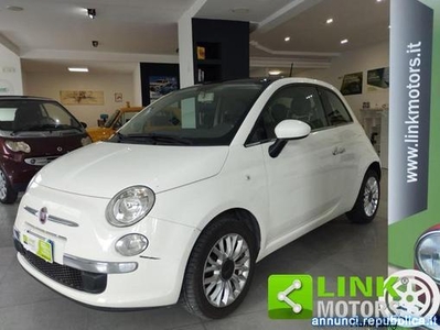 Fiat 500 1.2 Pop 69 CV / Neopatentati Amantea