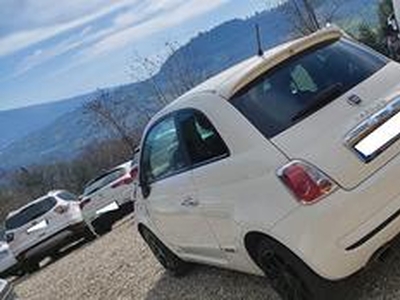 Fiat 500 1.2 Sport Incidentata/Sinistrata