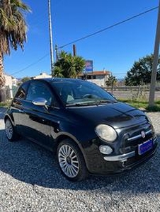 Fiat 500 1.3 Multijet 16V 75 CV Sport