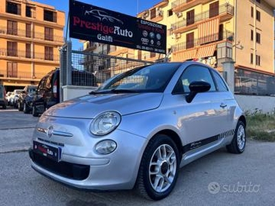 Fiat 500 1.3 Multijet 16V 95 CV Sport 2011