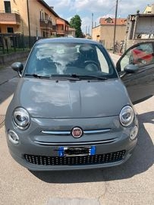 Fiat 500 (2015-->) - 2020