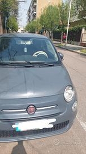 Fiat 500 (2020-->) - 2020