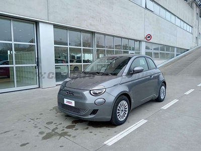 Fiat 500 e 70 kW